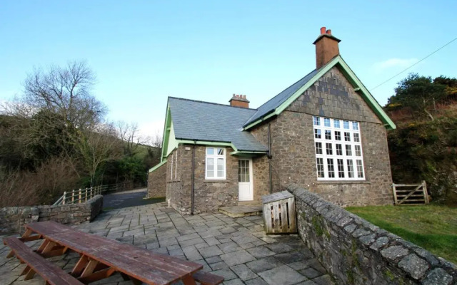 The School House