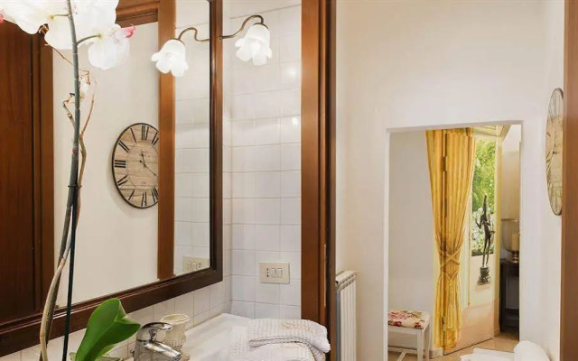 Navona apartments - Corso Vittorio area