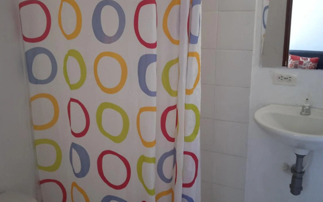 Apartamento Santa Marta vía Minca