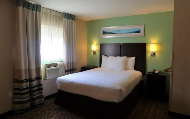 GreenTree Extended Stay Eagle/Vail Valley