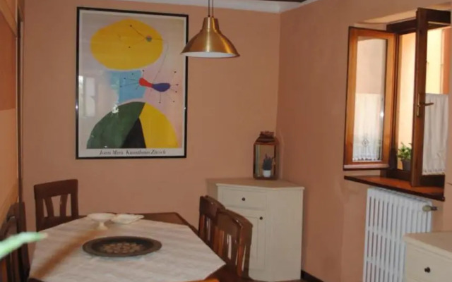 La Maison d'Alizè