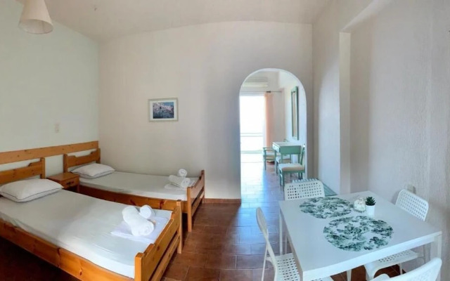 Fedra Apartments