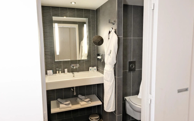 Hotel & Spa Les bains de Cabourg by Thalazur
