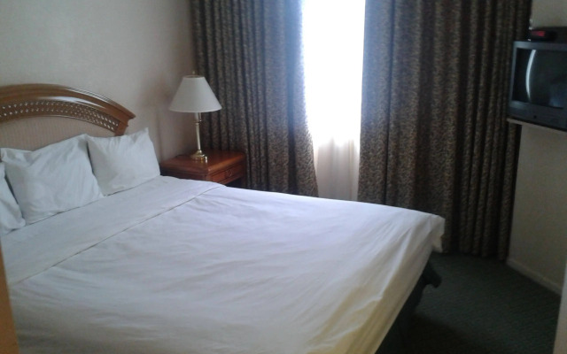 Rodeway Inn & Suites Las Vegas Strip