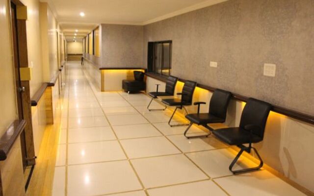 Hotel Orange Inn
