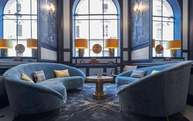 Hotel Konti by HappyCulture