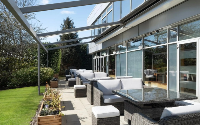 Delta Hotels by Marriott Edinburgh