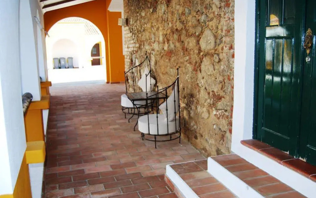 Herdade da Diabroria - Agroturismo