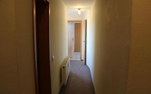 Ferienwohnungen Patsch