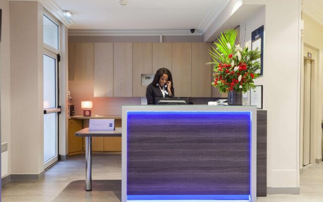 Timhotel Tour Eiffel