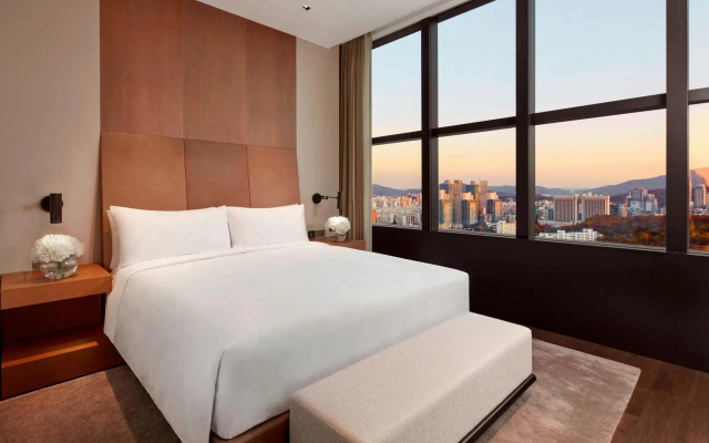 JW Marriott Hotel Seoul