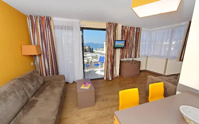 AppartHotel Odalys Les Felibriges