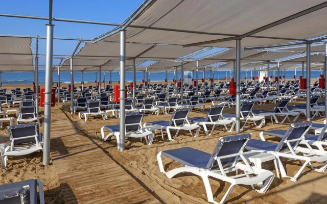 Glamour Resort & Spa - All Inclusive