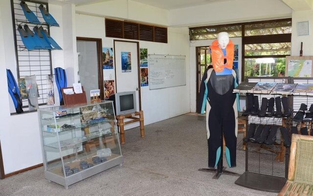 Bahura Resort & Spa