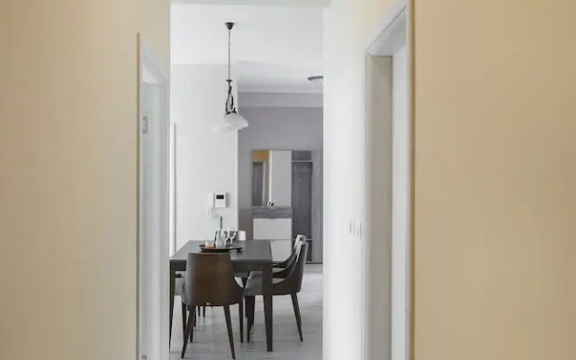 Adria lux Apartments Sveti Stefan