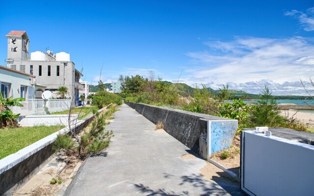Sunrise house Yoshimi