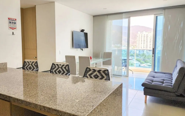 Exclusive Apartasuites Reserva del Mar