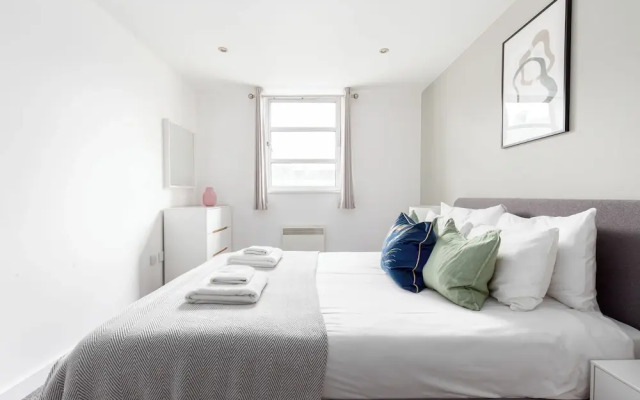 The Brick Lane Apartments