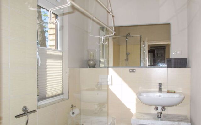 Apartment Helene Ribnitz-Damgarten