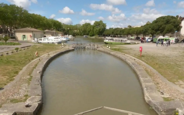 Le Bristol Gites urbains