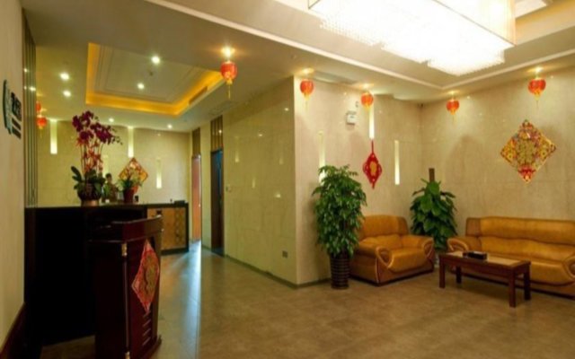 Yihao International Hotel Dongguan
