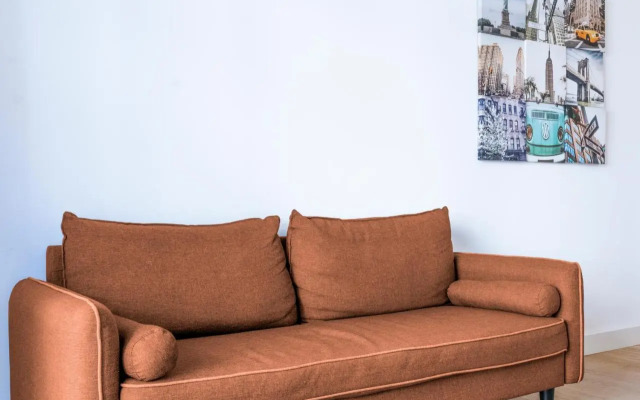 Bel appartement (2p) en plein Centre d’Antibes