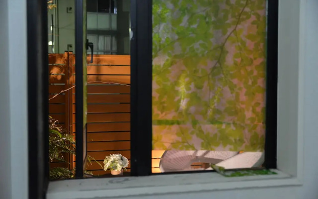 Kanae House