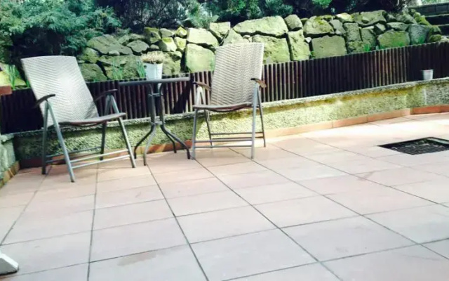 Villa Le Matin