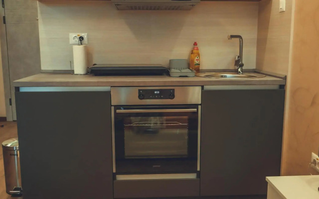 Jacuzzi Relax Apartment