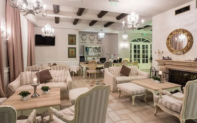 Therma Palace Balneo Hotel & Spa
