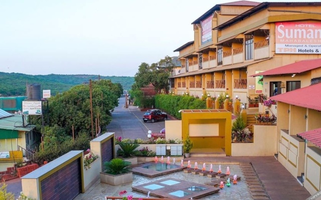 Suman Raj Resort