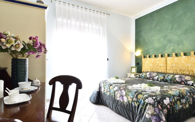 BB Le Stanze Del Sole