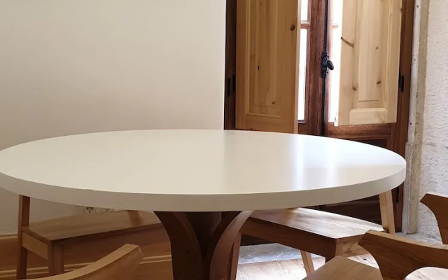 Casa da Baixa Downtown House