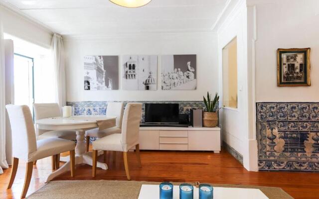 Belem Prestige by Homing
