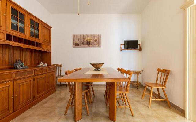 Appartamento Ledy by BarbarHouse