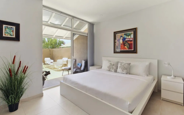 Bocobay Aracari Condo Hotel
