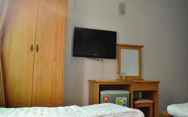 Janus Hotel