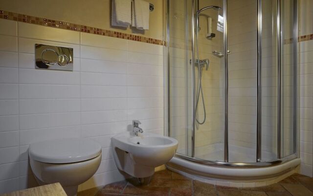 Locanda Osteria Marascia