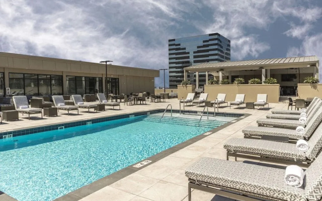 Sonder — Jung Residences