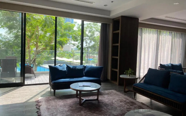 Roygent Parks Hai Phong