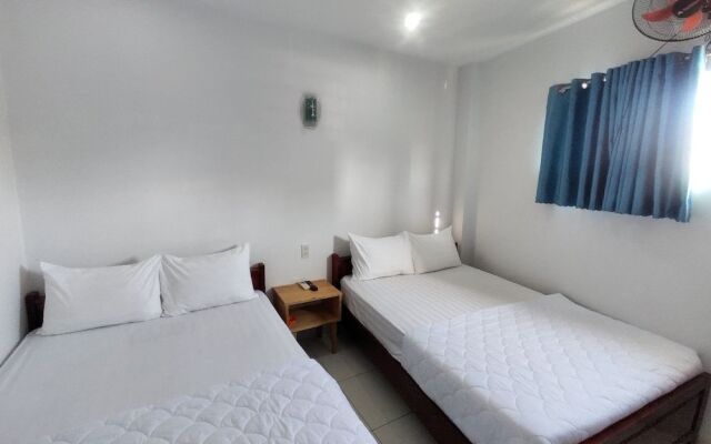 Oyo 1128 Sea Mountain Hotel Nha Trang