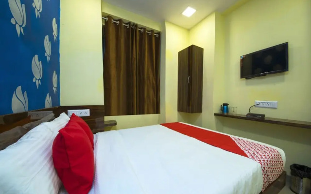 Oyo 13481 Hotel Shalimar