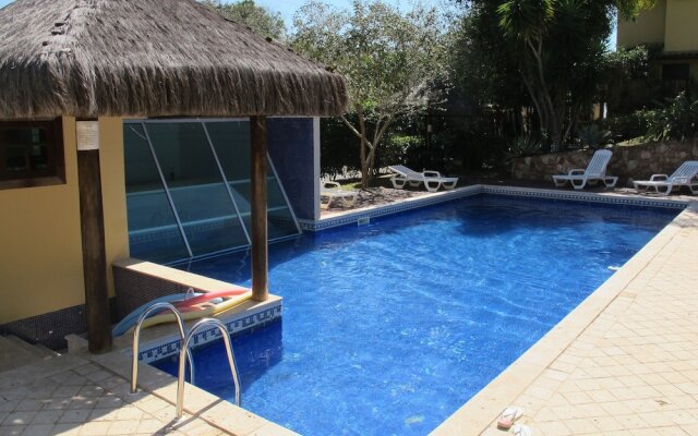 Casa Duplex Condomínio Centro 2