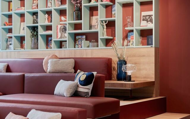 21 House of Stories Navigli