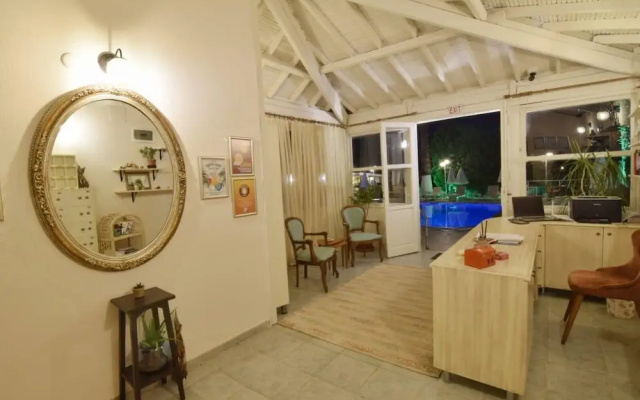 Olympos Hotel - Adults Only