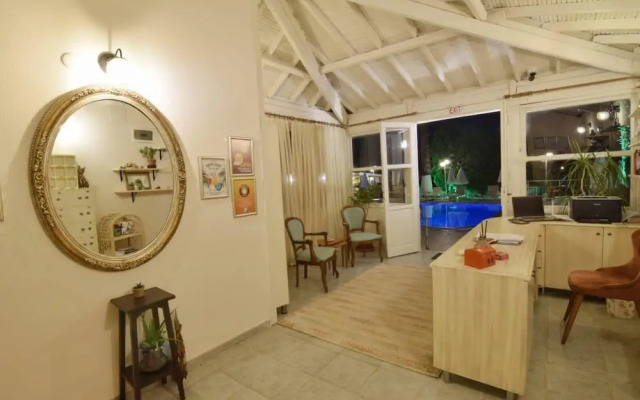 Olympos Hotel - Adults Only