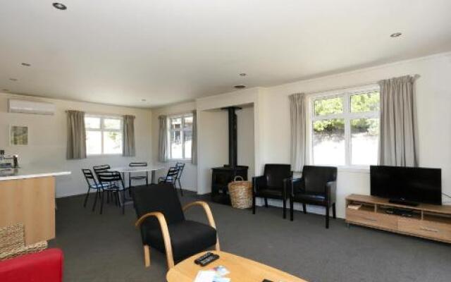 Totara Cottage
