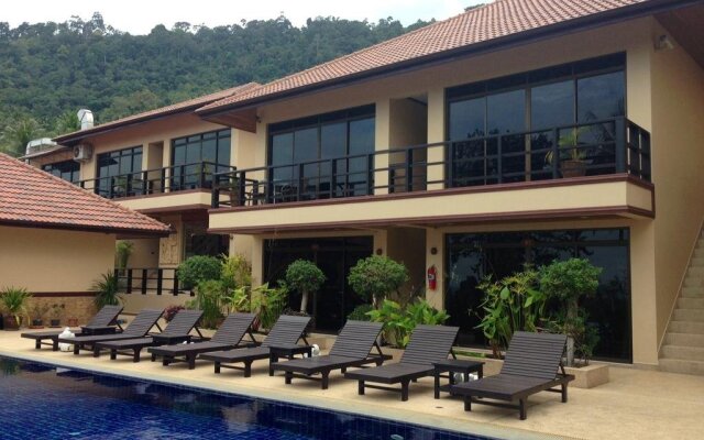Samui Best View Resort