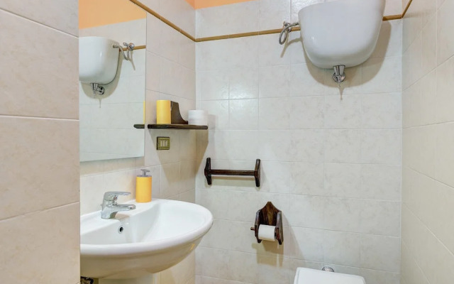 Villa Le Belle Giornate