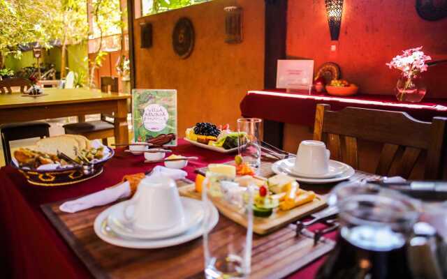 Villa Arumã Pousada